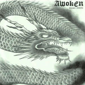 Awoken (UK) : Demo 2005